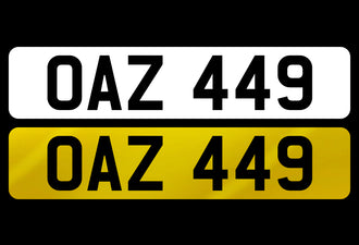 OAZ 449