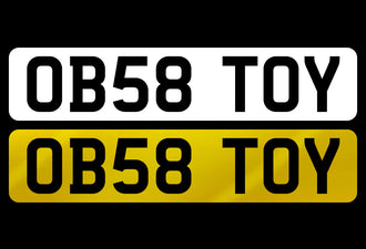 OB58 TOY
