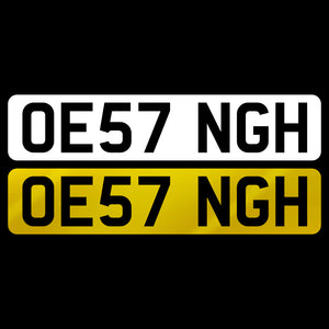 OE57 NGH
