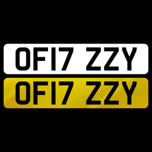 OF17 ZZY