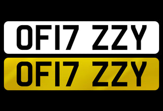 OF17 ZZY