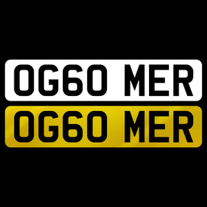 OG60 MER