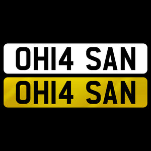 OH14 SAN