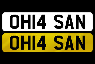 OH14 SAN