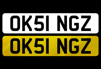 OK51 NGZ