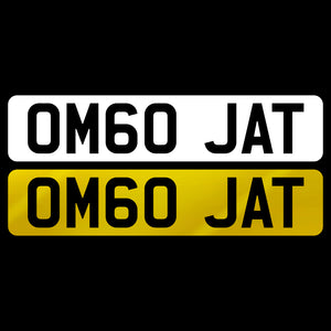 OM60 JAT
