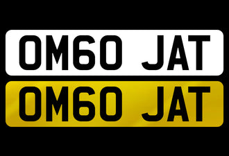 OM60 JAT