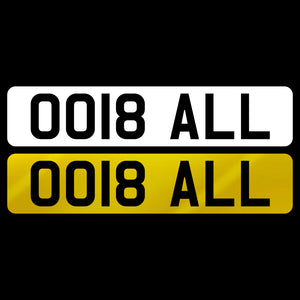 OO18 ALL