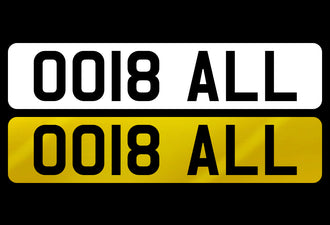 OO18 ALL