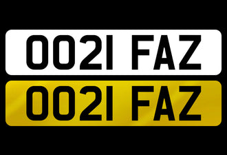 OO21 FAZ