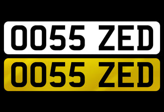 OO55 ZED