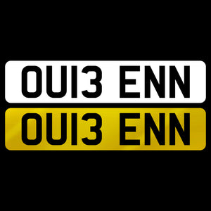 OU13 ENN
