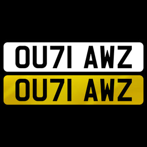 OU71 AWZ