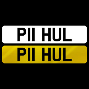 P11 HUL