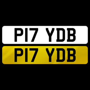 P17 YDB