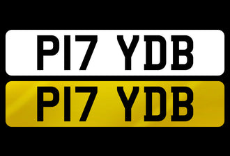P17 YDB