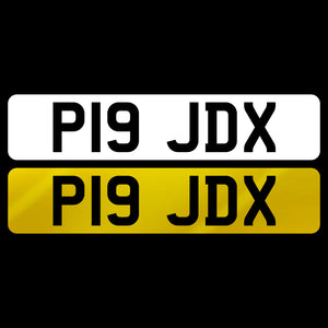 P19 JDX