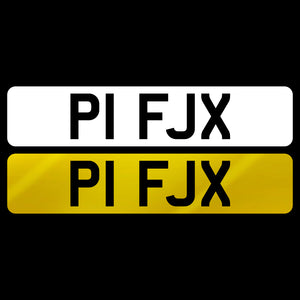 P1 FJX
