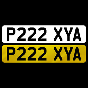 P222 XYA