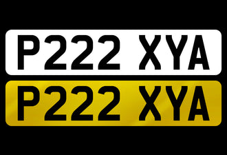 P222 XYA