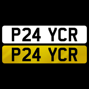 P24 YCR