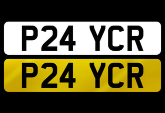 P24 YCR