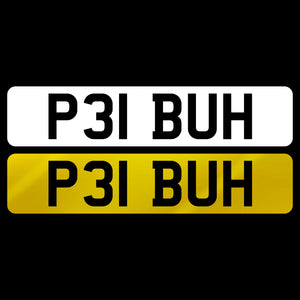 P31 BUH