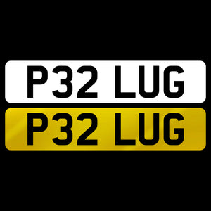 P32 LUG
