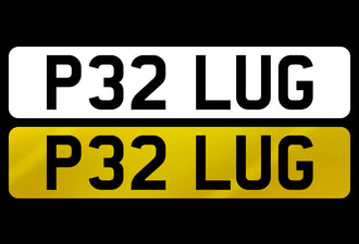 P32 LUG