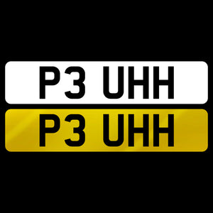 P3 UHH