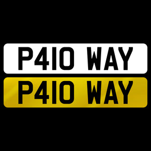 P410 WAY