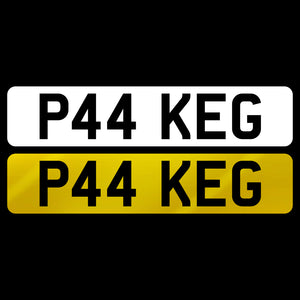 P44 KEG