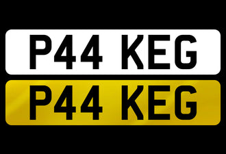P44 KEG