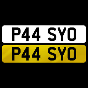P44 SYO