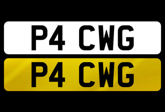 P4 CWG