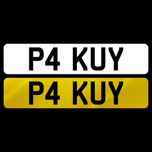 P4 KUY
