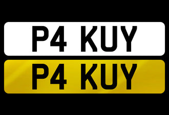 P4 KUY