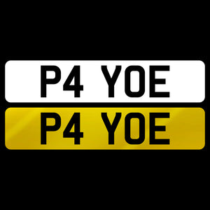 P4 YOE