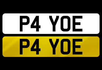 P4 YOE