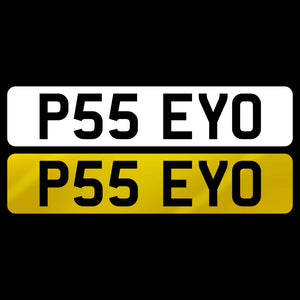 P55 EYO