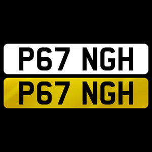 P67 NGH