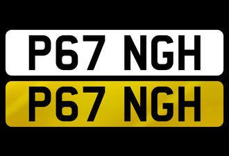 P67 NGH