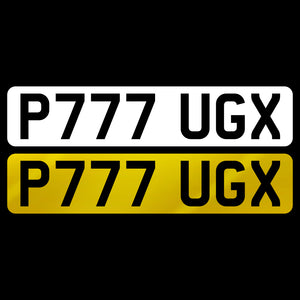 P777 UGX