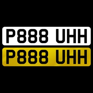 P888 UHH