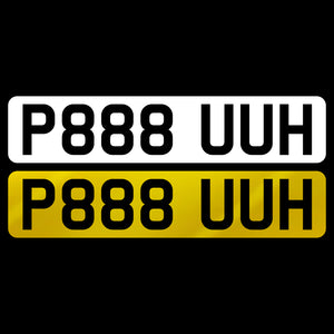 P888 UUH