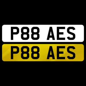 P88 AES