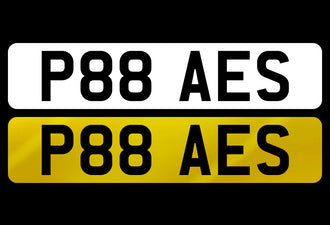 P88 AES