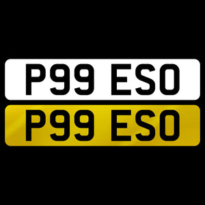 P99 ESO