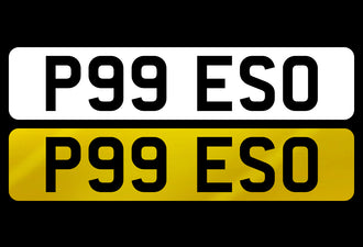 P99 ESO