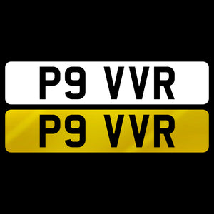 P9 VVR